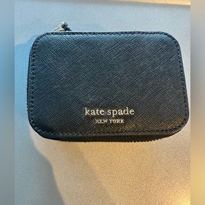Kate Spade jewelry organizer